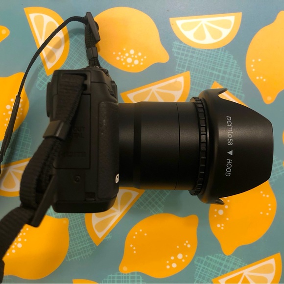 Canon PowerShot G16 - Picture 4 of 13